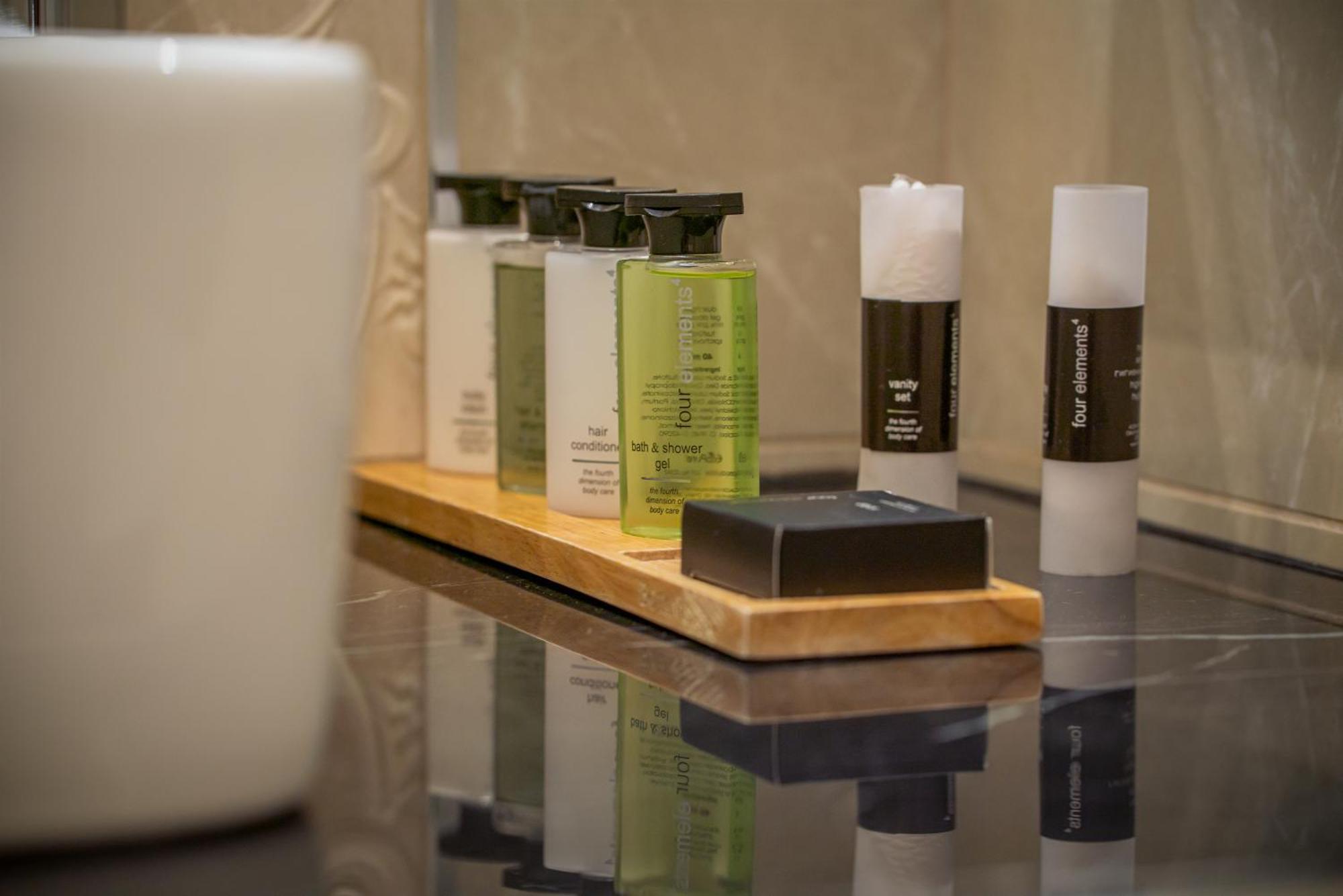 Golden Key Boutique Hotel カルロヴィ・ヴァリ エクステリア 写真
