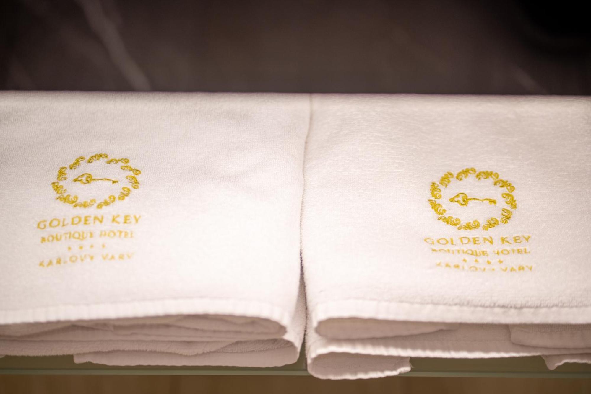 Golden Key Boutique Hotel カルロヴィ・ヴァリ エクステリア 写真